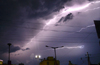 Rains, thunder, lightning across Dakshina Kannada